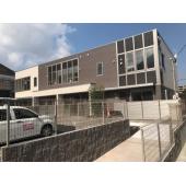 外観写真（昼）