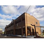 外観写真（昼）