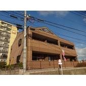 外観写真（昼）