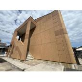 外観写真（昼）