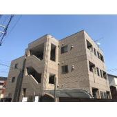 外観写真（昼）