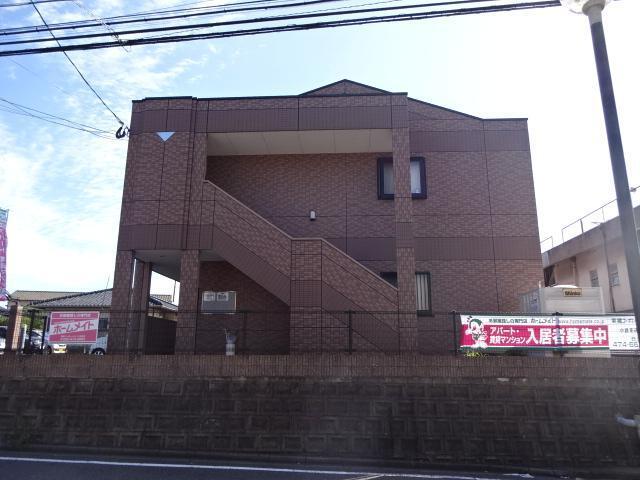 サニーヒルズ 物件画像