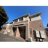 外観写真（昼）