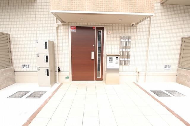 グランメゾン城野（103） 物件画像