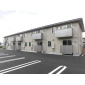 エスポワール下城野Ⅱ　外観