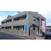 外観写真（昼）