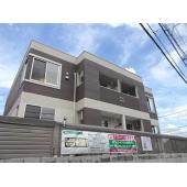 外観写真（昼）