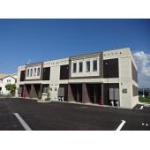 外観写真（昼）