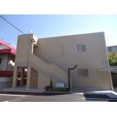 外観写真（昼）