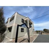 外観写真（昼）