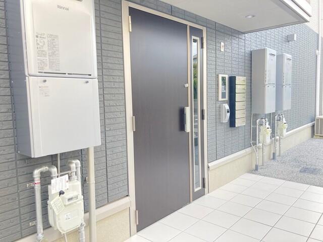 D-room本城　B棟（102） 物件画像