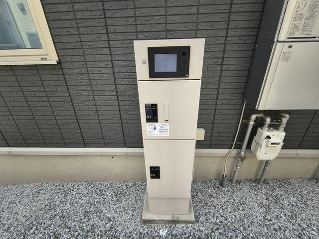 D-room本城　B棟（102） 物件画像