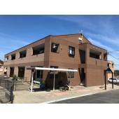 外観写真（昼）