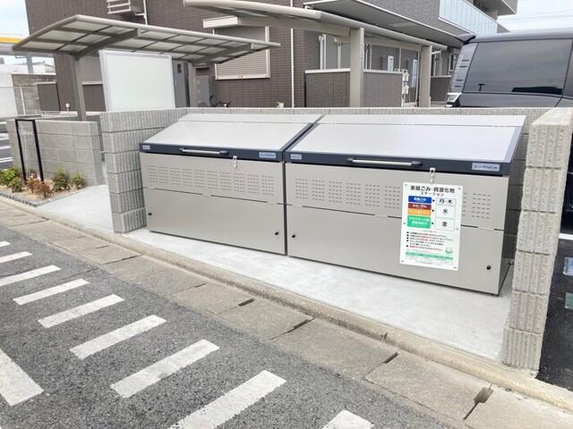 Sakura（203） 物件画像