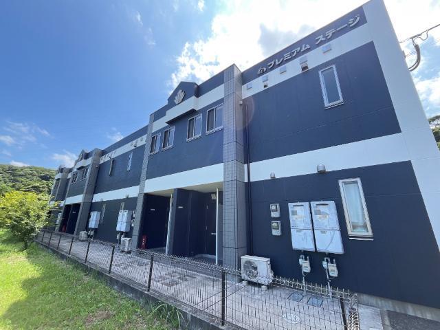 プレミアム　ステージ 物件画像