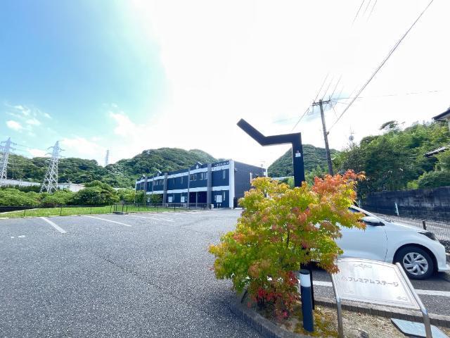 プレミアム　ステージ 物件画像