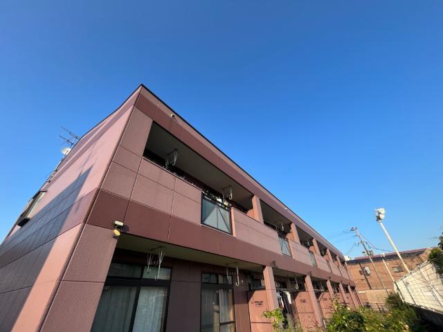 プロニティＢ 物件画像