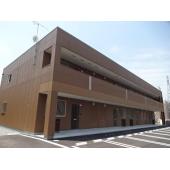 外観写真（昼）