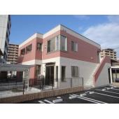 外観写真（昼）