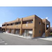 外観写真（昼）