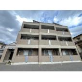 外観写真（昼）