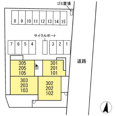 写真:その他物件の写真02