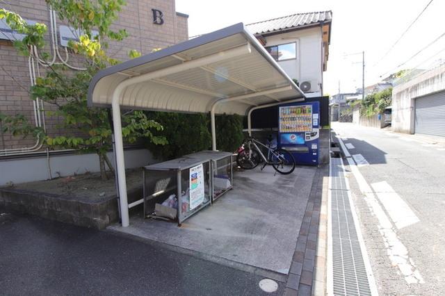 クレール塚の原　A棟（102） 物件画像