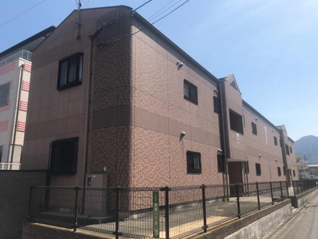プロニティＣ 物件画像