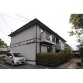 間取りは反転しております。