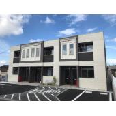 外観写真（昼）