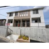 外観写真（昼）