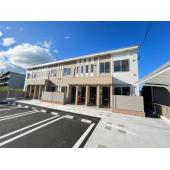 外観写真（昼）