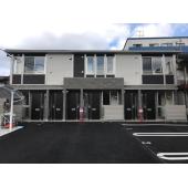 外観写真（昼）