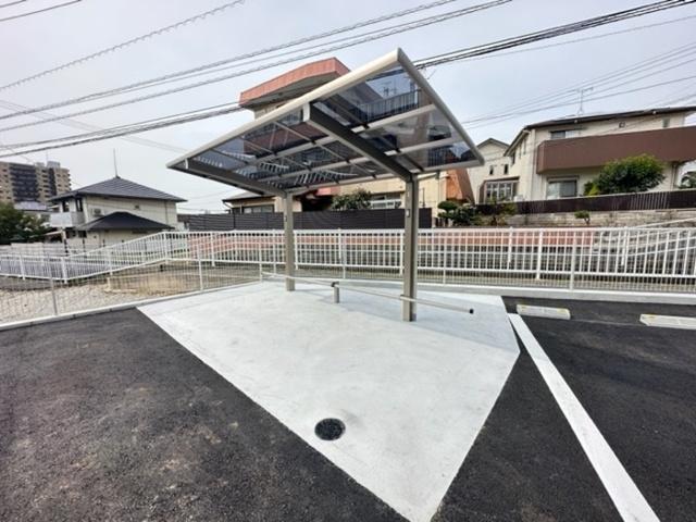 アザレア熊本（102） 物件画像