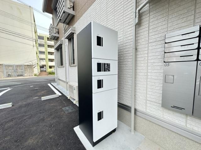 アザレア熊本（102） 物件画像