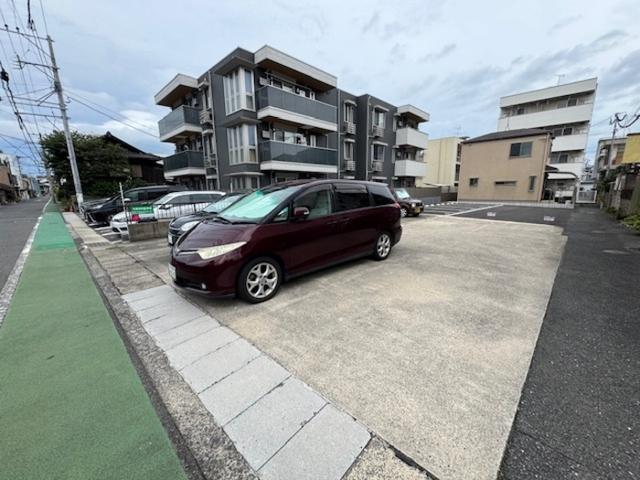 SHIZUKA 大里（305） 物件画像