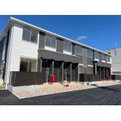 外観写真（昼）