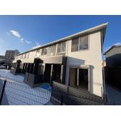 外観写真（昼）