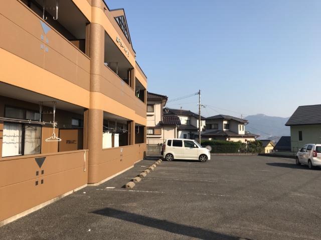 グローハイツⅠ 物件画像
