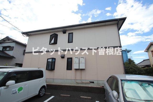 コスモス20（101） 外観