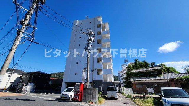 アヴニール吉志（505） 外観