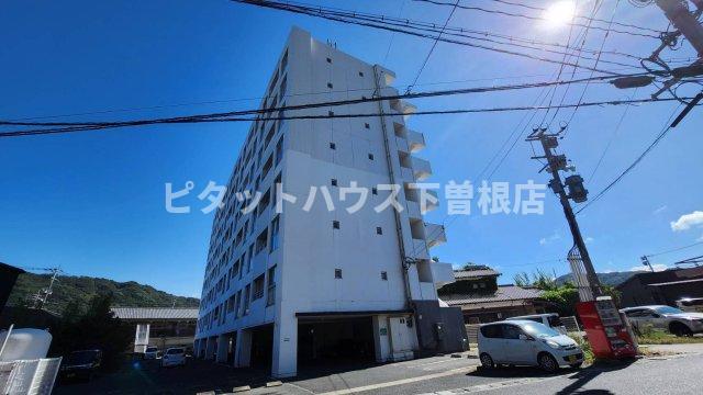 アヴニール吉志（711） 外観