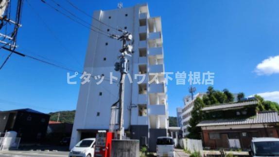 アヴニール吉志（711） 外観