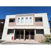 外観写真（昼）