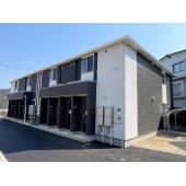 外観写真（昼）