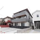 アトレ千防　外観