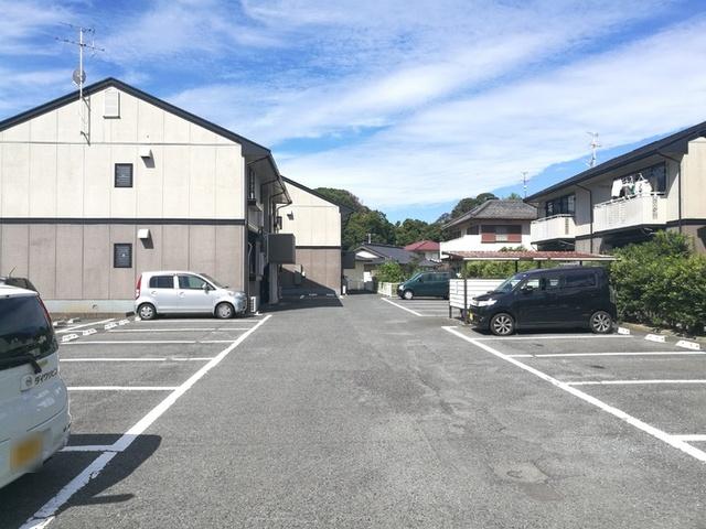 セジュール鴨生田　C棟（101） 物件画像
