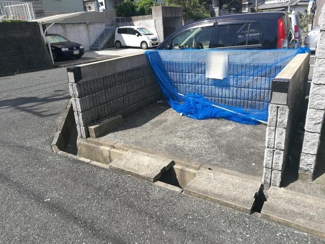 セジュール鴨生田　C棟（101） 物件画像