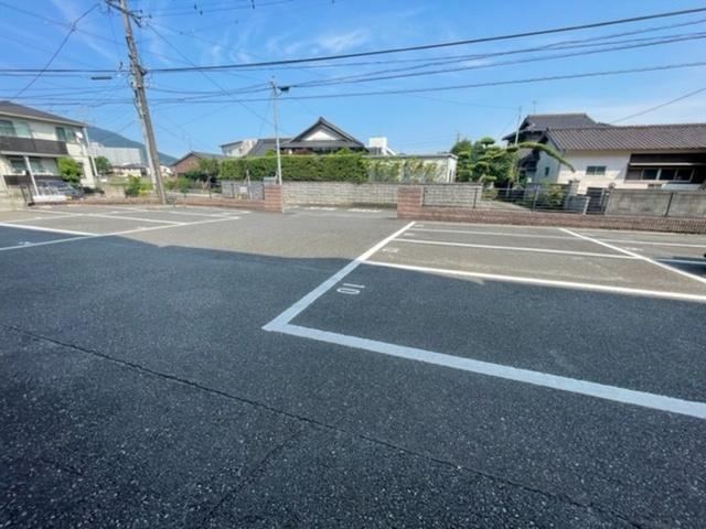 プレステージ葉山（203） 物件画像