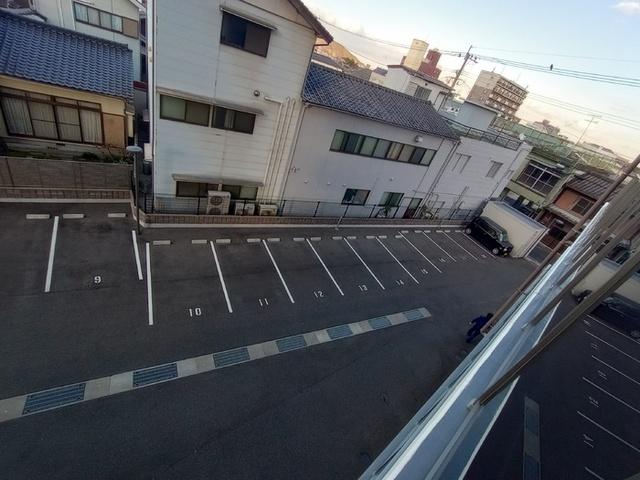 テゾーロ行橋（501） 物件画像